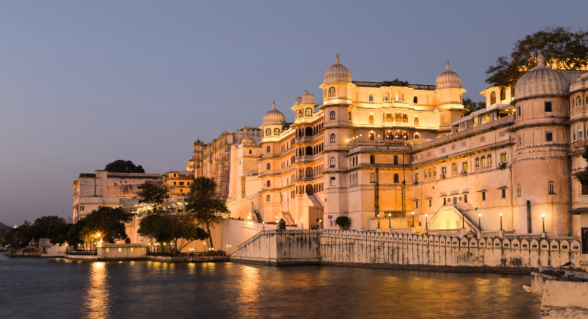 Places to visit in Rajasthan in summer vacation