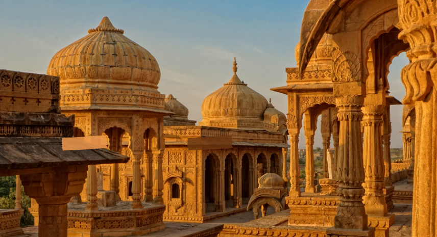 Bundi – The Hidden Treasure