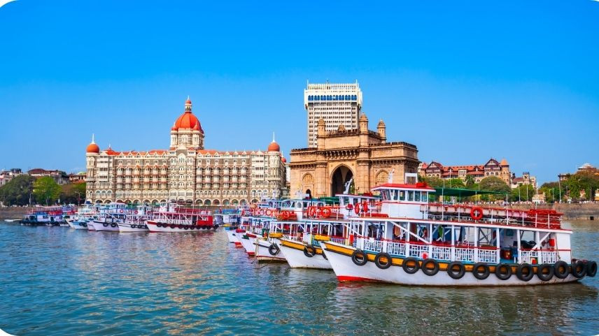 Best Places To Visit In Mumbai With Family