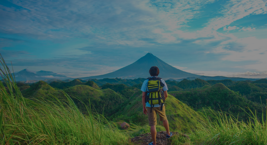 Why Choose India for Trekking?