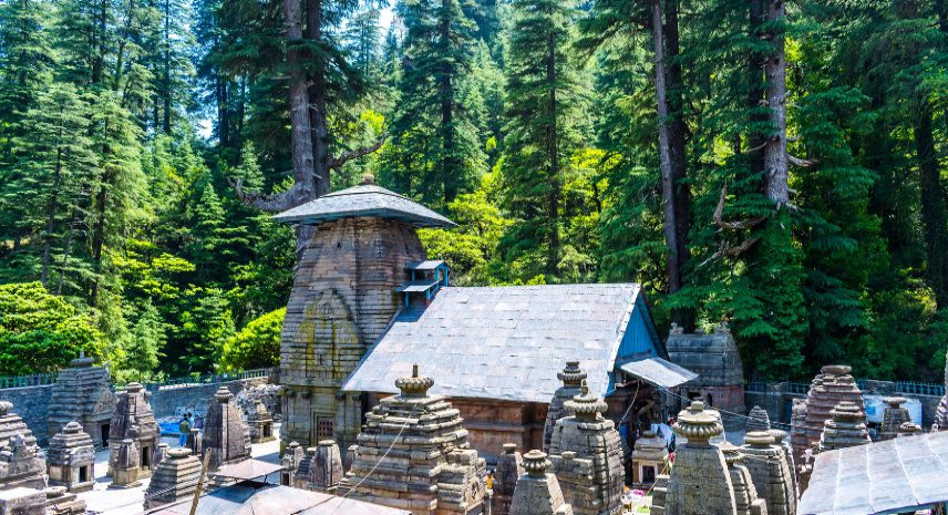 8. Almora – A Cultural Delight