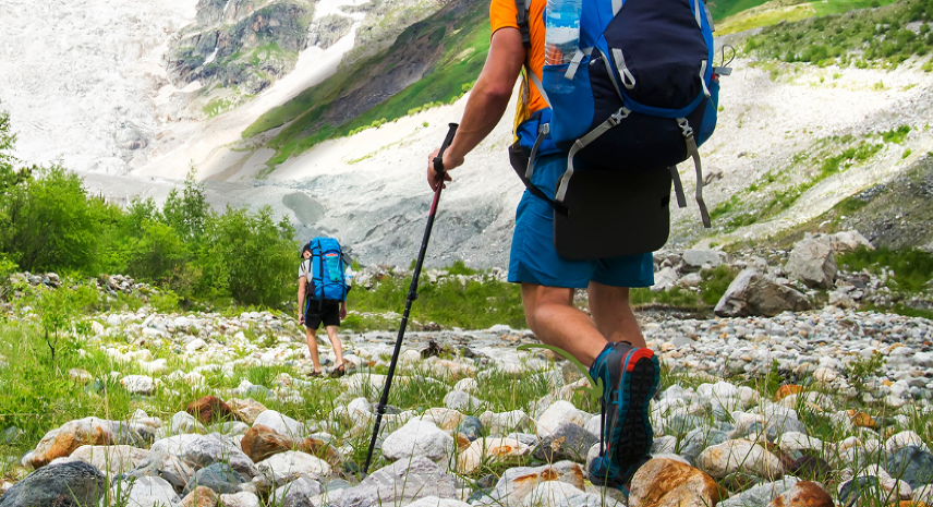 5. Sandakphu Trek, West Bengal