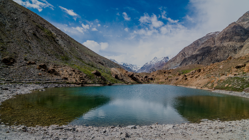 Best Places To Visit In Himachal Pradesh