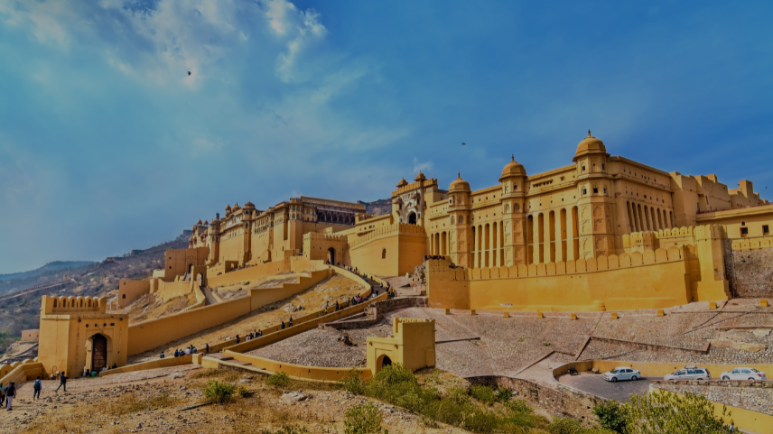 Best Places To Visit In Jaipur