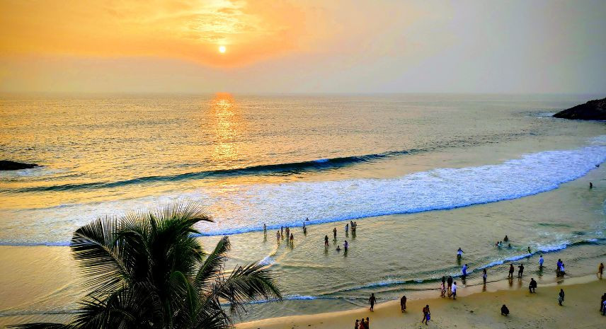 11. Bekal – The Fort Town