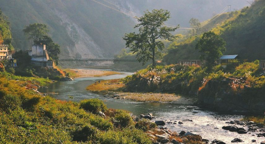 7. Ranikhet – The Quiet Getaway