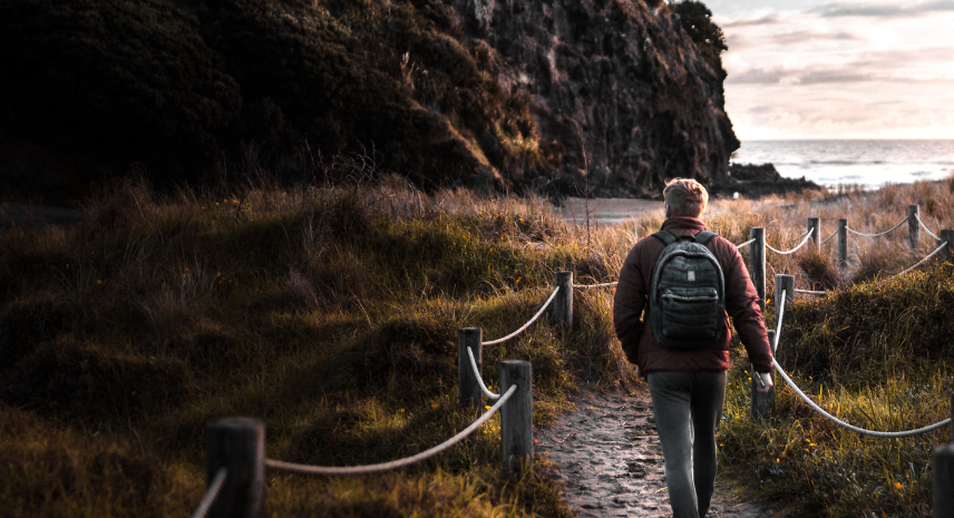 2. Chadar Trek, Ladakh