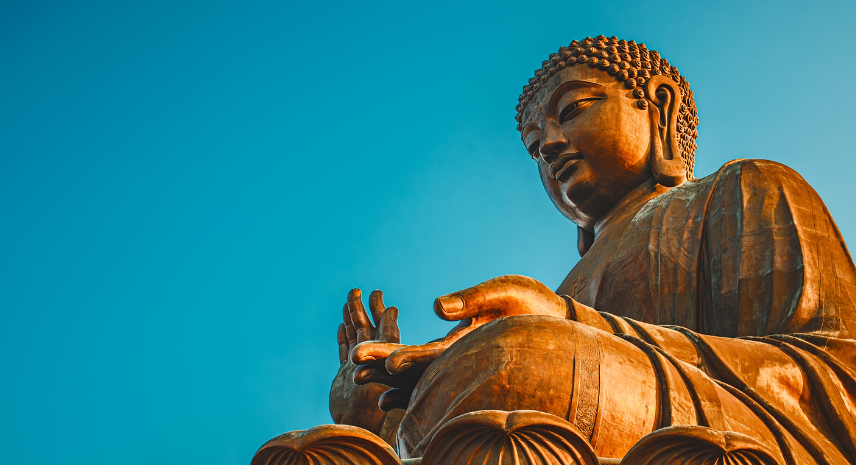 3. Dharamshala – The Land of Dalai Lama